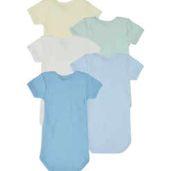 Body til børn Petit Bateau