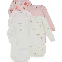 Body til børn Petit Bateau