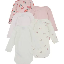 Body til børn Petit Bateau