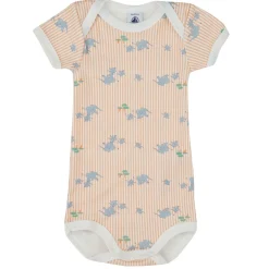 Body til børn Petit Bateau