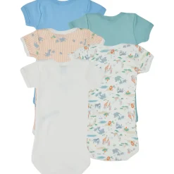 Body til børn Petit Bateau