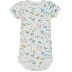 Body til børn Petit Bateau