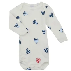 Body til børn Petit Bateau