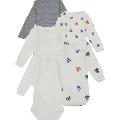 Body til børn Petit Bateau