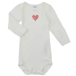 Body til børn Petit Bateau