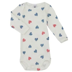 Body til børn Petit Bateau