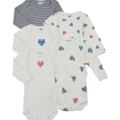 Body til børn Petit Bateau