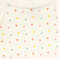 Body til børn Petit Bateau