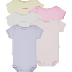 Body til børn Petit Bateau