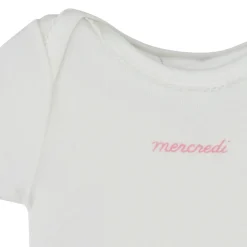 Body til børn Petit Bateau