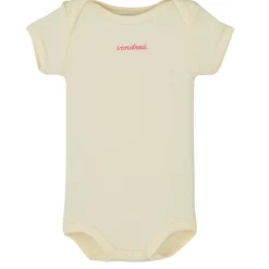 Body til børn Petit Bateau