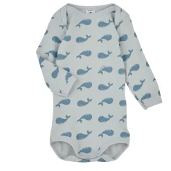 Body til børn Petit Bateau