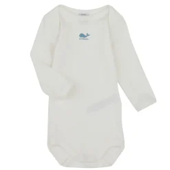 Body til børn Petit Bateau