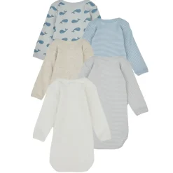 Body til børn Petit Bateau