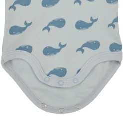 Body til børn Petit Bateau