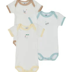 Body til børn Petit Bateau