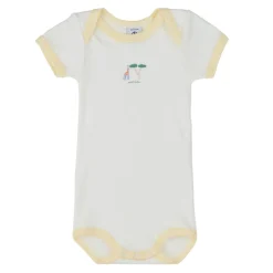 Body til børn Petit Bateau