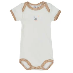 Body til børn Petit Bateau
