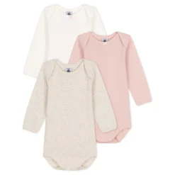 Body til børn Petit Bateau