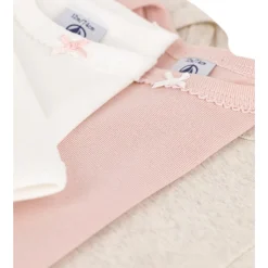 Body til børn Petit Bateau