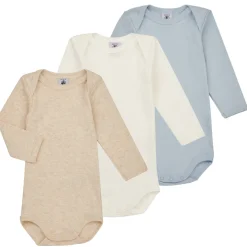 Body til børn Petit Bateau