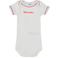 Body til børn Petit Bateau