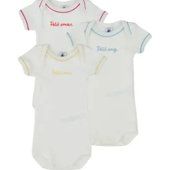 Body til børn Petit Bateau