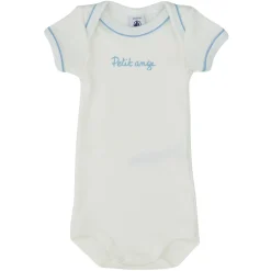 Body til børn Petit Bateau