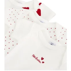Body til børn Petit Bateau