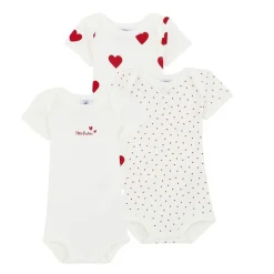 Body til børn Petit Bateau