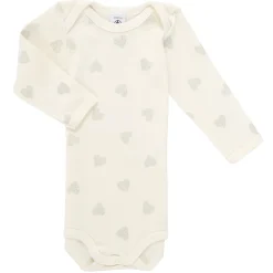Body til børn Petit Bateau