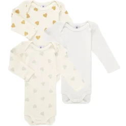 Body til børn Petit Bateau