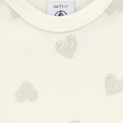 Body til børn Petit Bateau