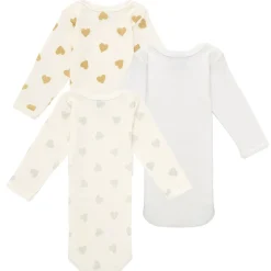 Body til børn Petit Bateau