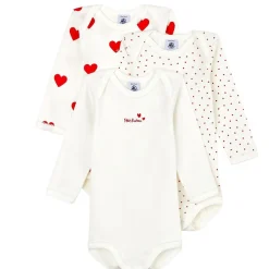 Body til børn Petit Bateau