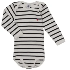 Body til børn Petit Bateau
