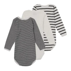 Body til børn Petit Bateau