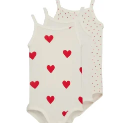 Body til børn Petit Bateau