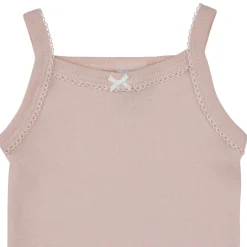 Body til børn Petit Bateau