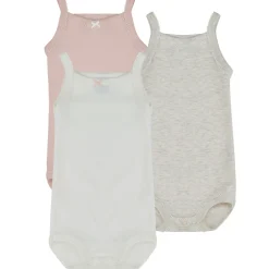 Body til børn Petit Bateau