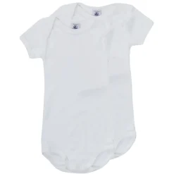 Body til børn Petit Bateau