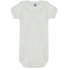 Body til børn Petit Bateau
