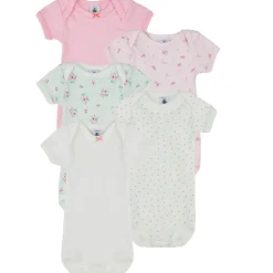 Body til børn Petit Bateau