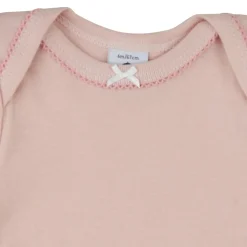 Body til børn Petit Bateau