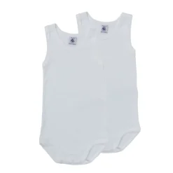 Body til børn Petit Bateau