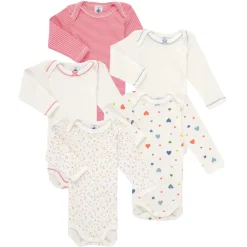 Body til børn Petit Bateau