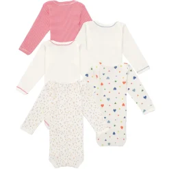 Body til børn Petit Bateau