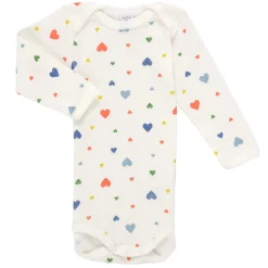 Body til børn Petit Bateau