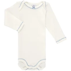 Body til børn Petit Bateau