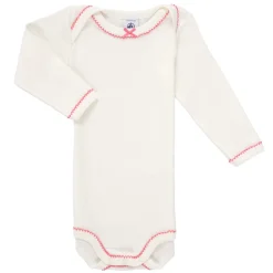 Body til børn Petit Bateau